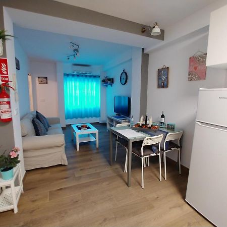 Mi Apartamento 60 Nerja Kültér fotó