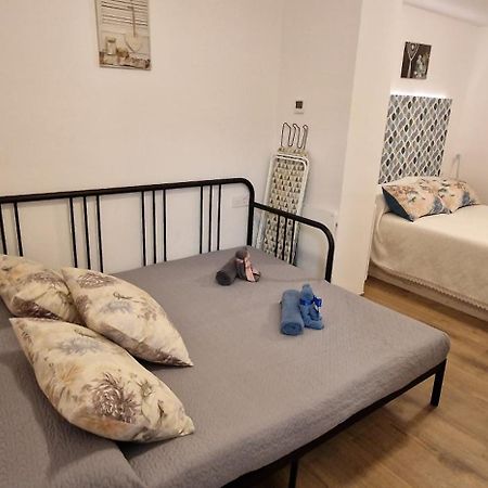 Mi Apartamento 60 Nerja Kültér fotó