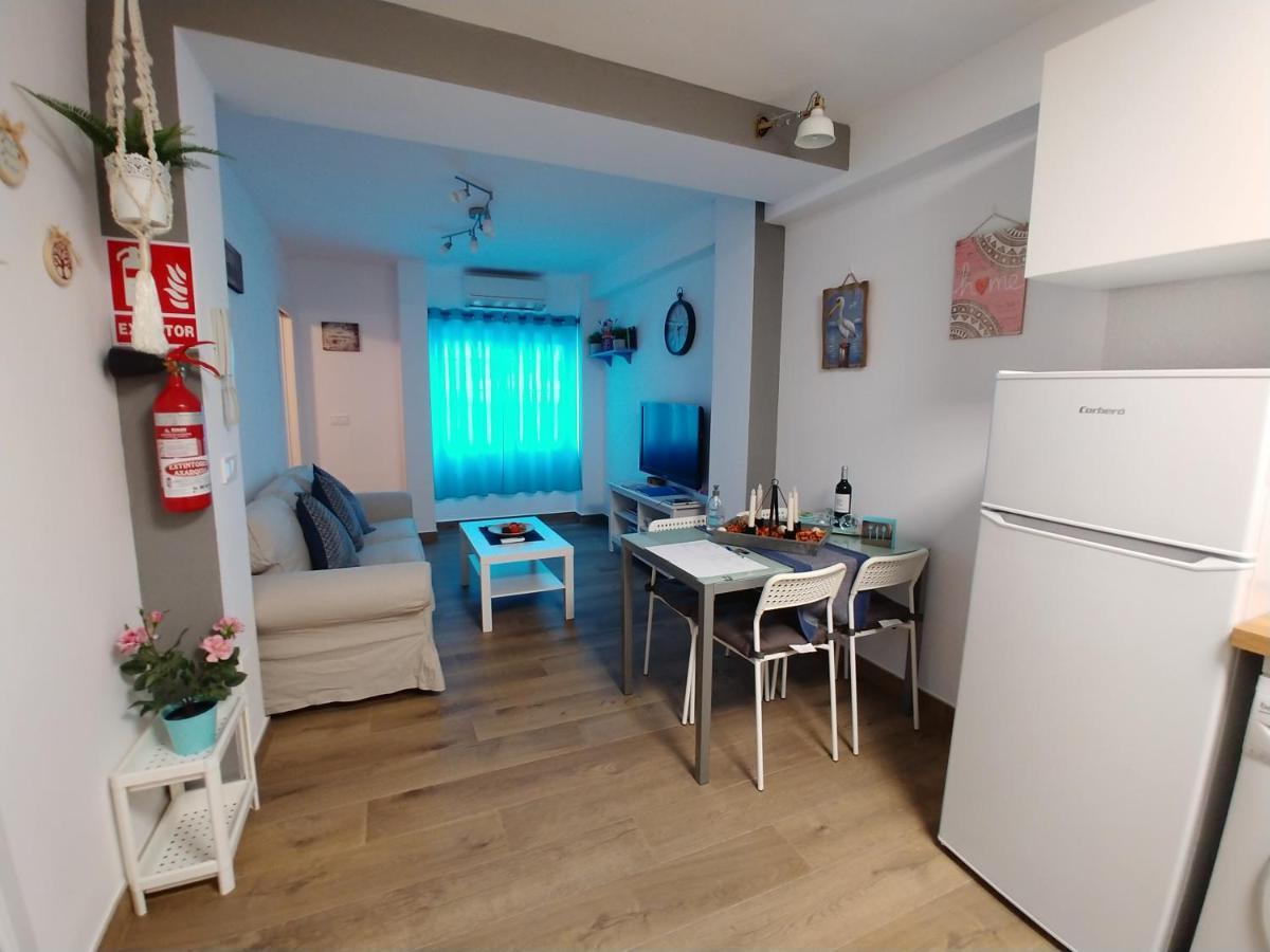 Mi Apartamento 60 Nerja Kültér fotó