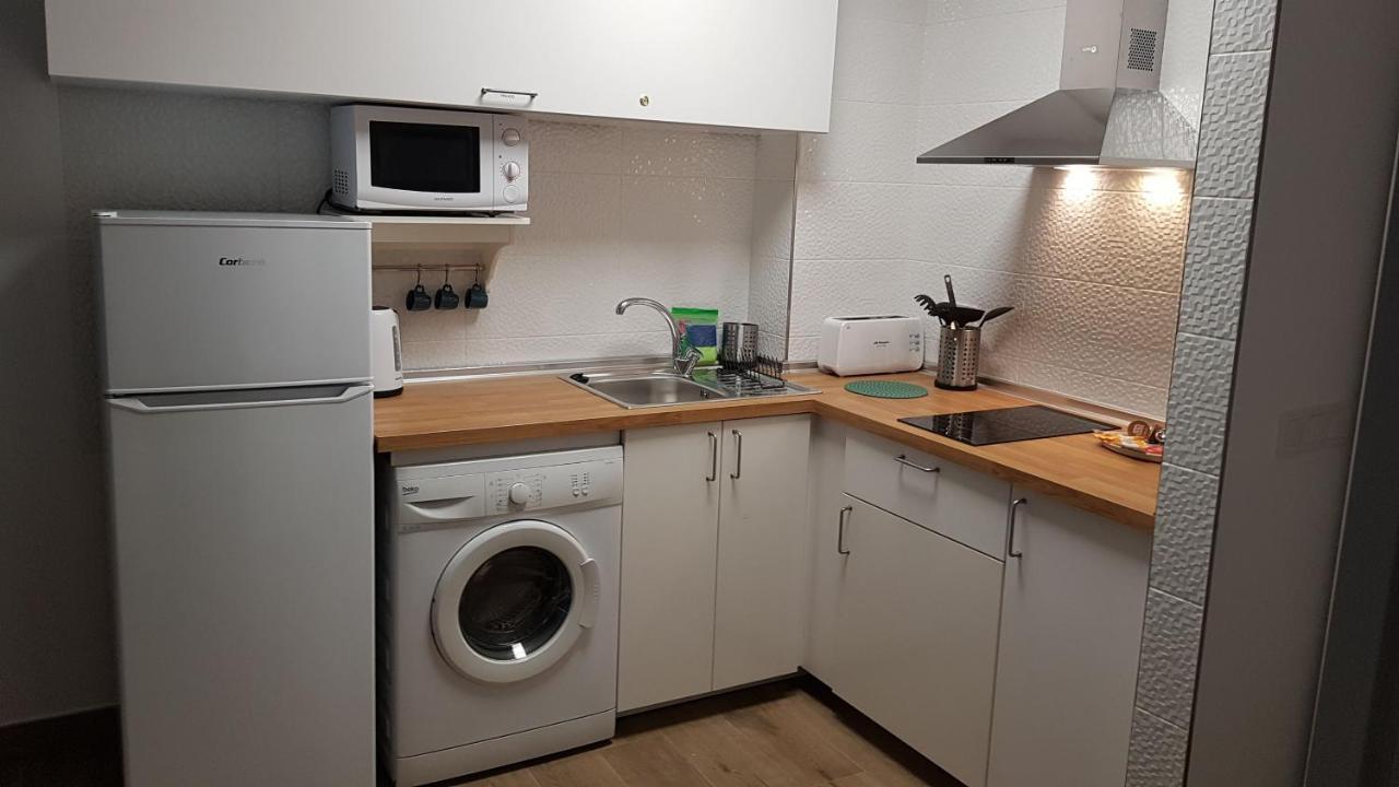 Mi Apartamento 60 Nerja Kültér fotó