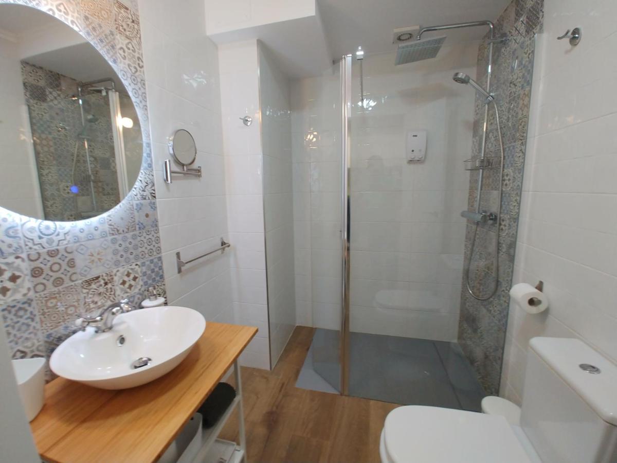 Mi Apartamento 60 Nerja Kültér fotó