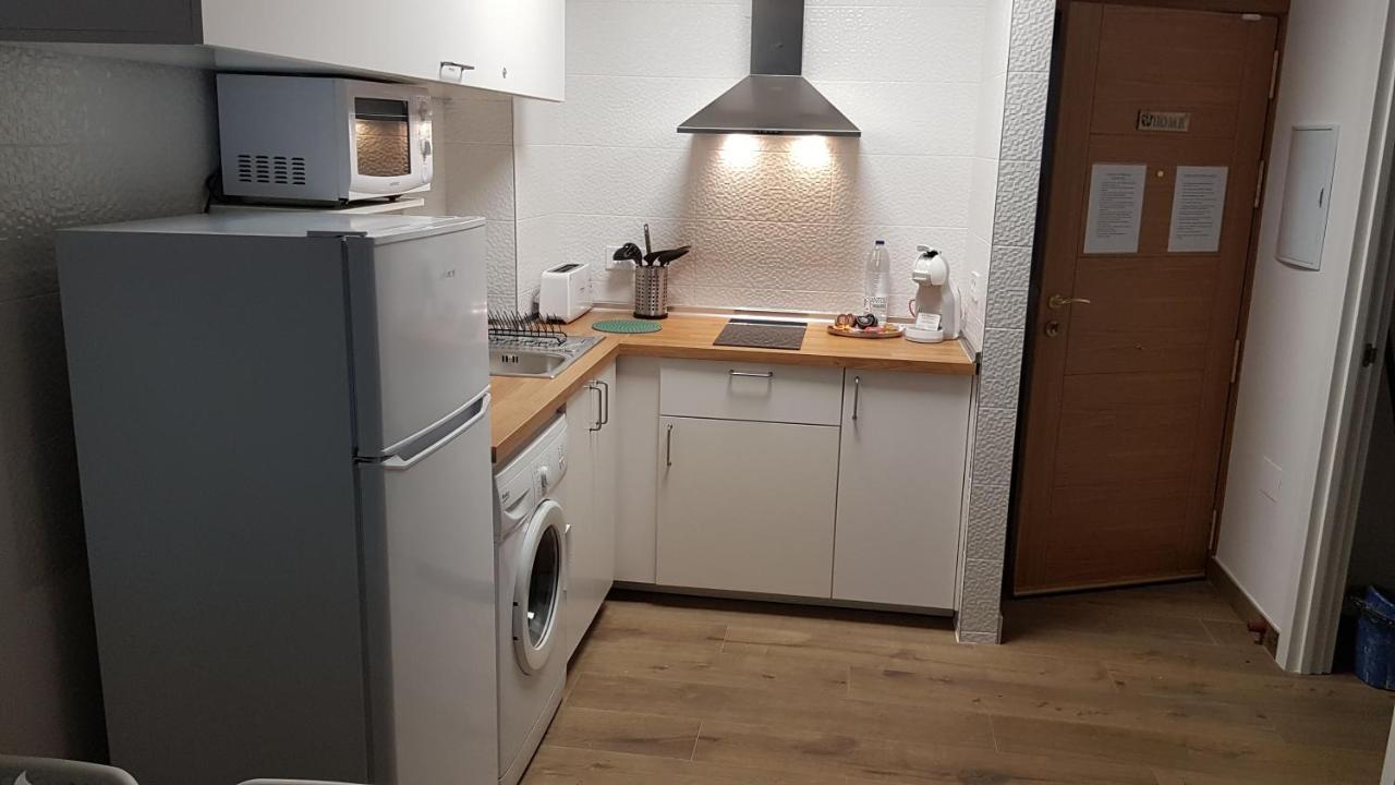 Mi Apartamento 60 Nerja Kültér fotó