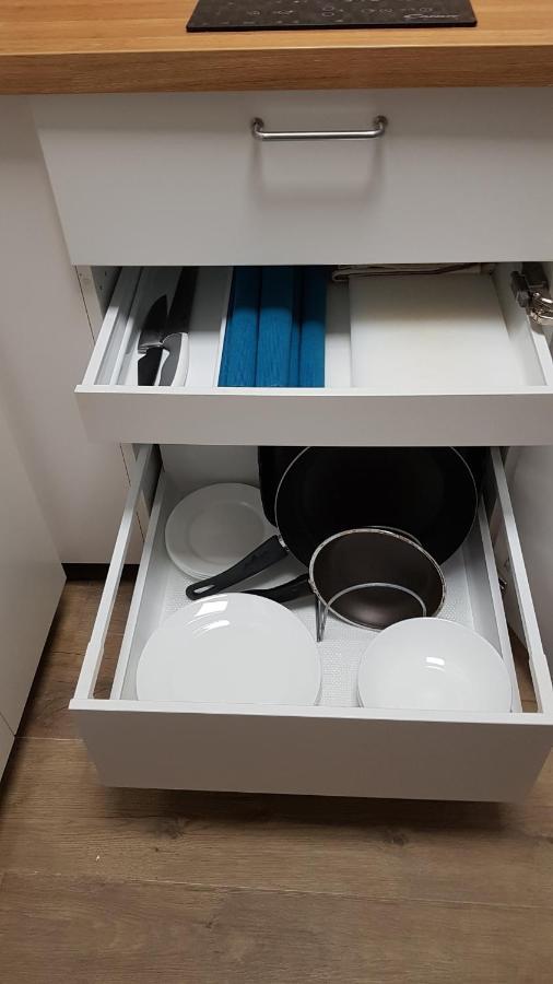 Mi Apartamento 60 Nerja Kültér fotó