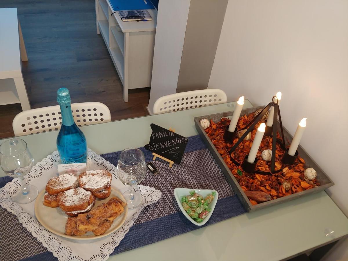 Mi Apartamento 60 Nerja Kültér fotó