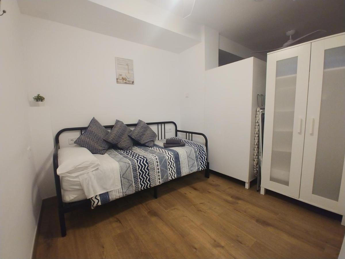 Mi Apartamento 60 Nerja Kültér fotó