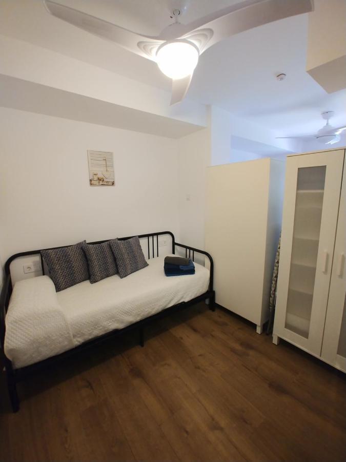 Mi Apartamento 60 Nerja Kültér fotó