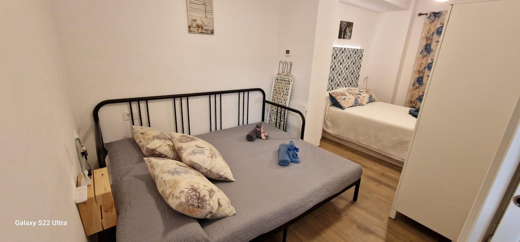 Mi Apartamento 60 Nerja Kültér fotó