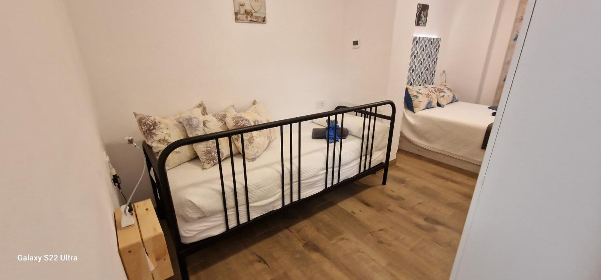 Mi Apartamento 60 Nerja Kültér fotó