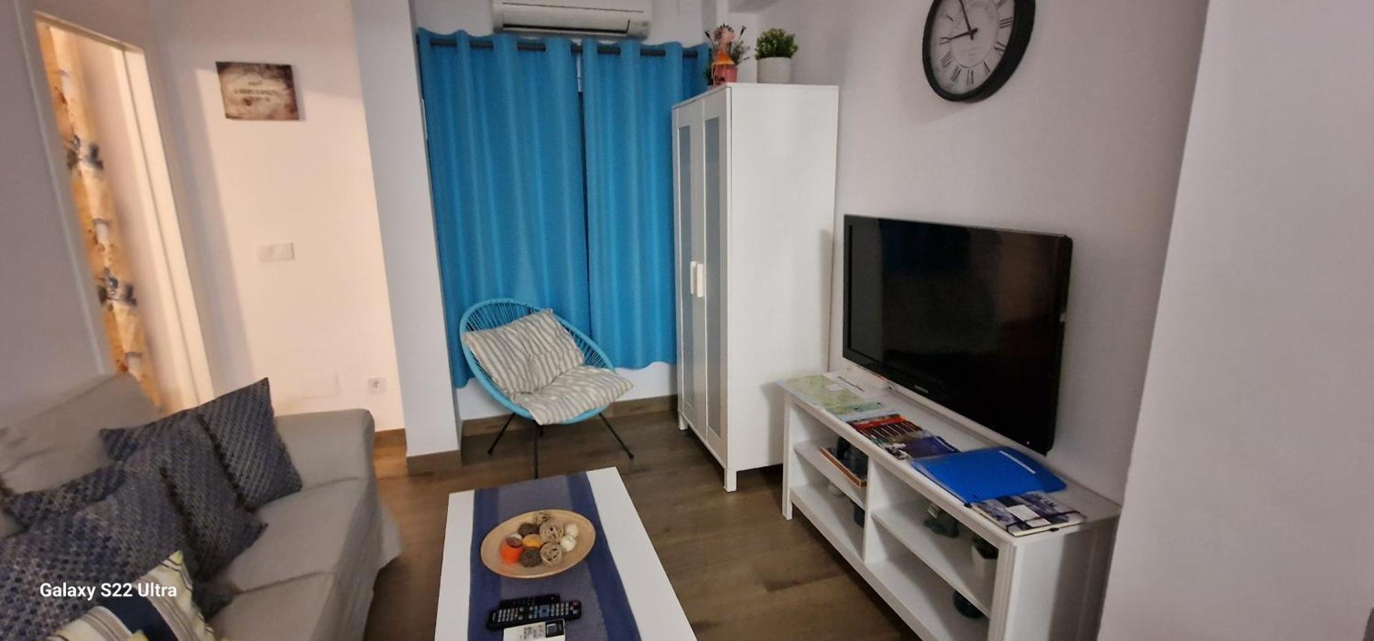 Mi Apartamento 60 Nerja Kültér fotó
