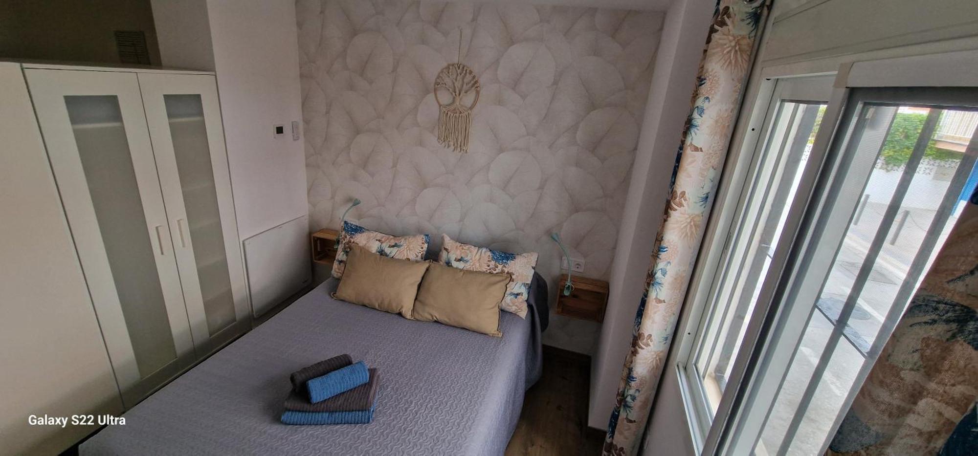 Mi Apartamento 60 Nerja Kültér fotó
