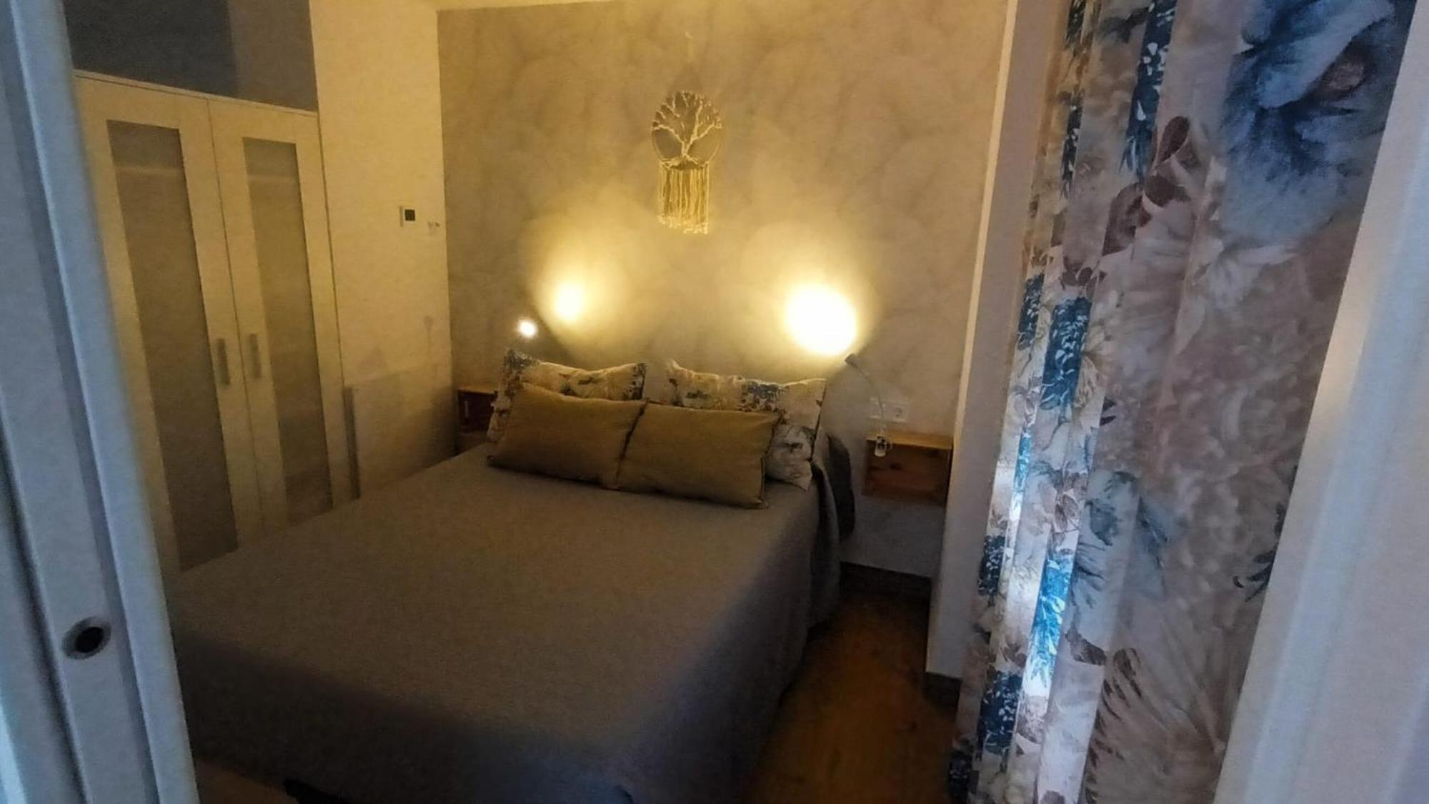 Mi Apartamento 60 Nerja Kültér fotó