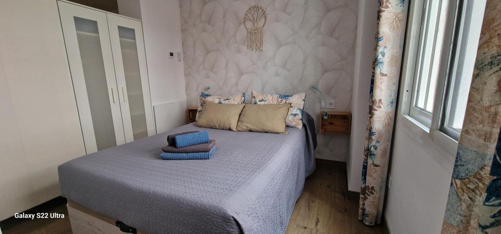 Mi Apartamento 60 Nerja Kültér fotó