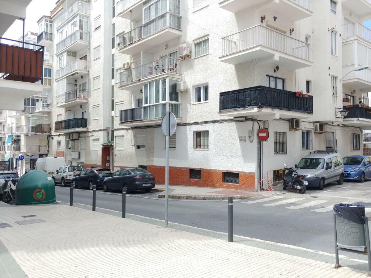 Mi Apartamento 60 Nerja Kültér fotó
