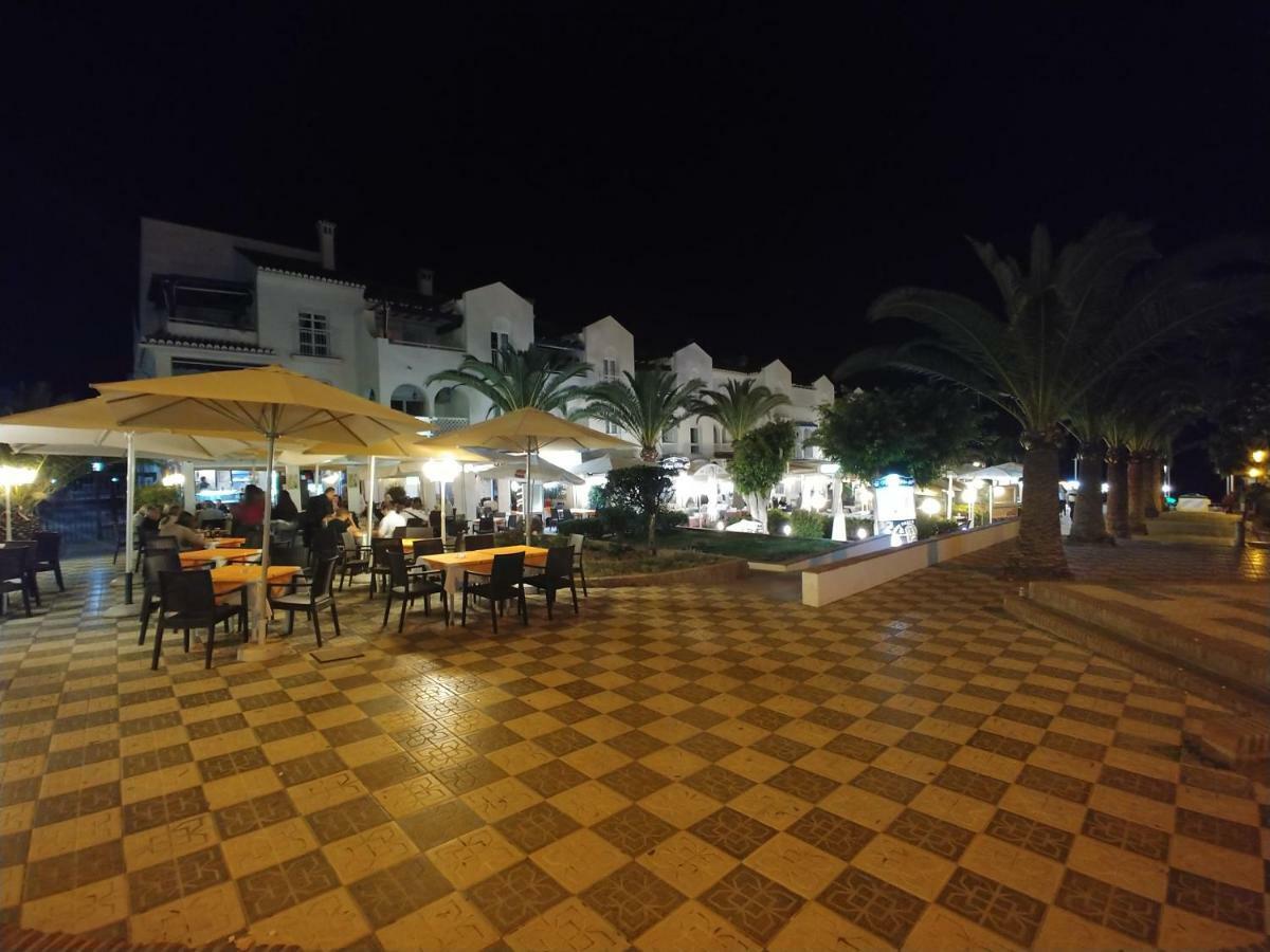 Mi Apartamento 60 Nerja Kültér fotó