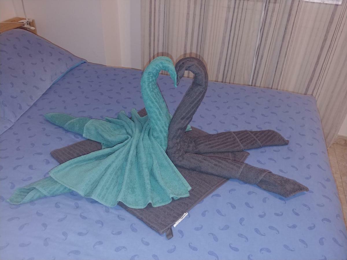 Mi Apartamento 60 Nerja Kültér fotó