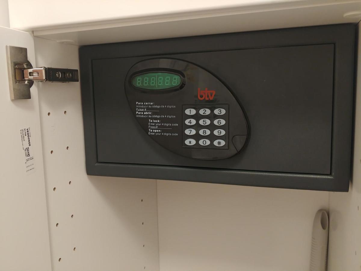 Mi Apartamento 60 Nerja Kültér fotó